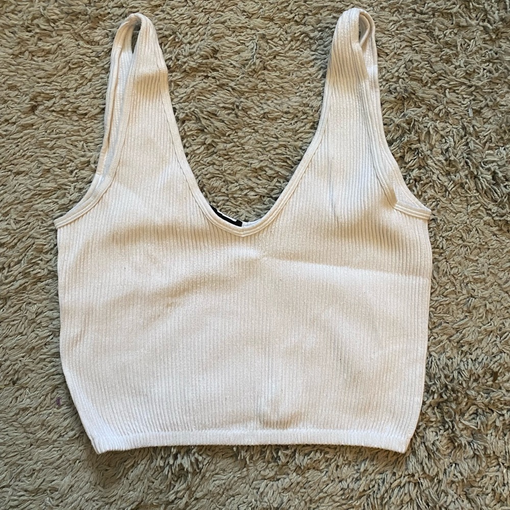 Forever 21 crop top